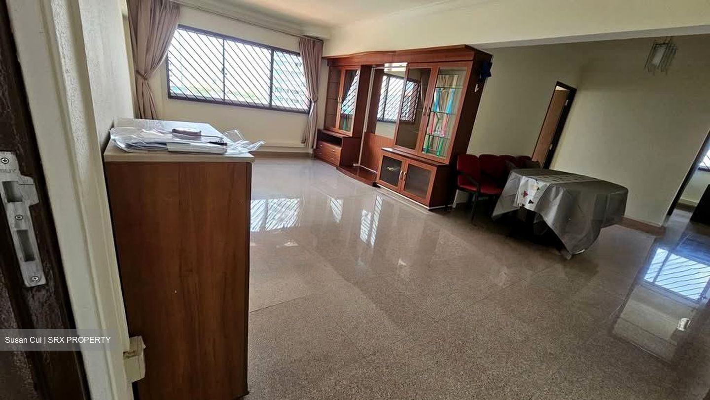 Blk 278 Bishan Street 24 (Bishan), HDB 4 Rooms #595819441